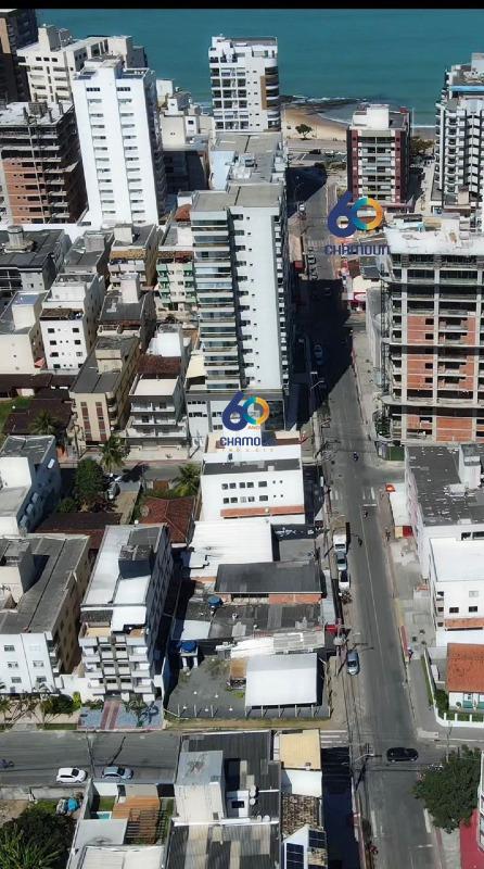 Terreno à venda no Praia do Morro: 