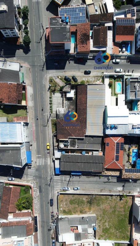 Terreno à venda no Praia do Morro: 