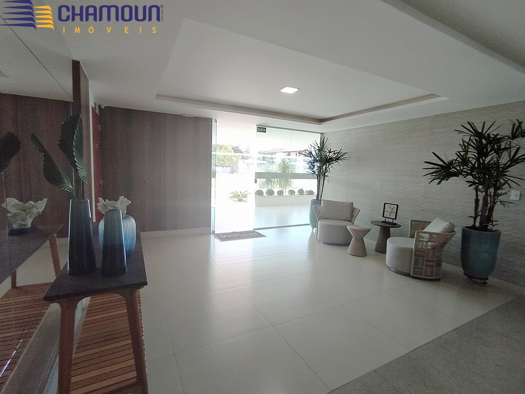 Apartamento à venda no Enseada Azul: Entrada