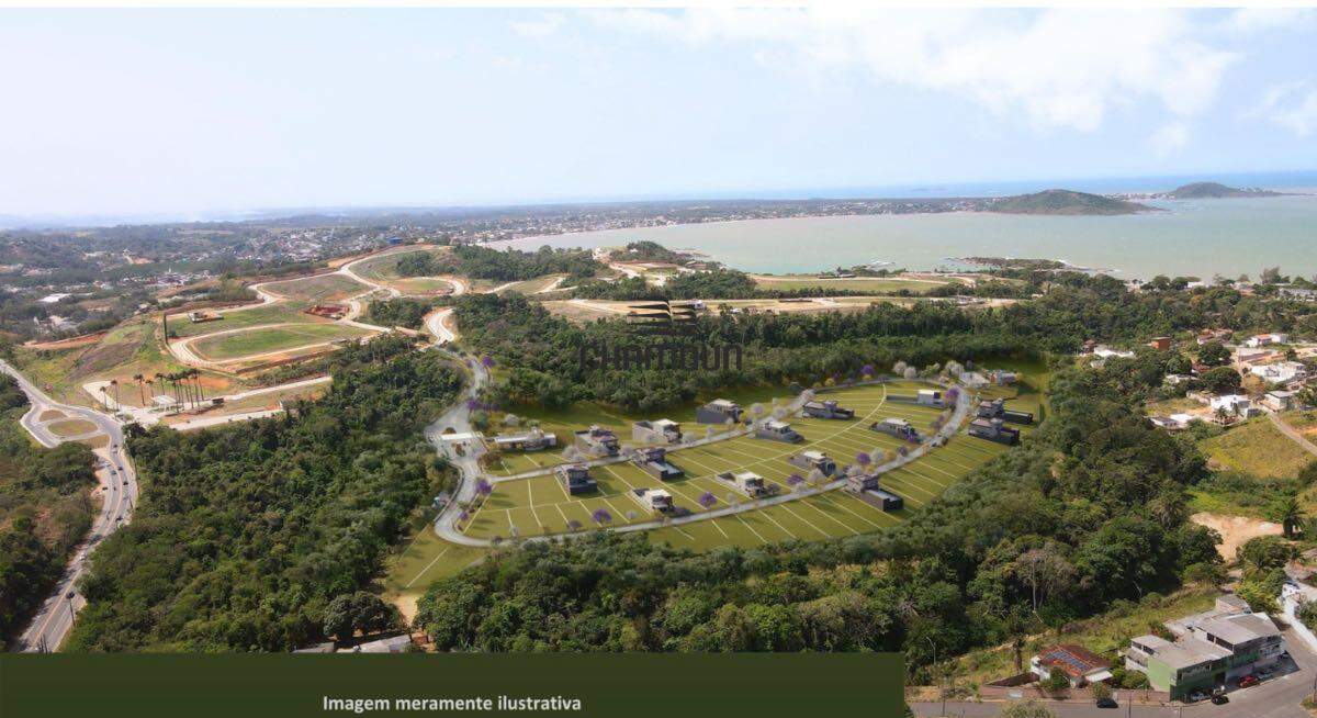 Terreno à venda no Perocão: Lote Alphaville Guarapari ES