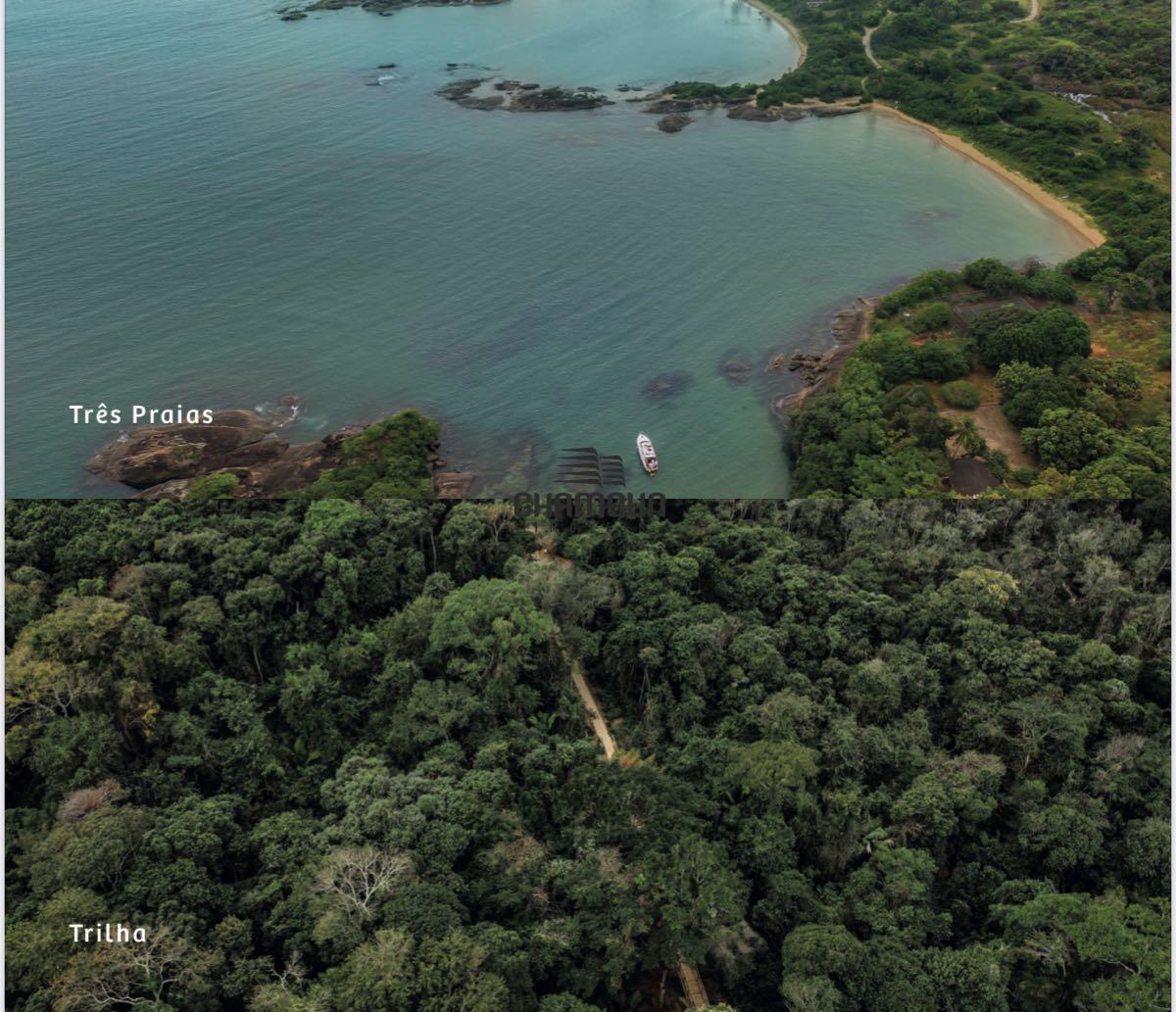 Terreno à venda no Perocão: Lote Alphaville Guarapari ES