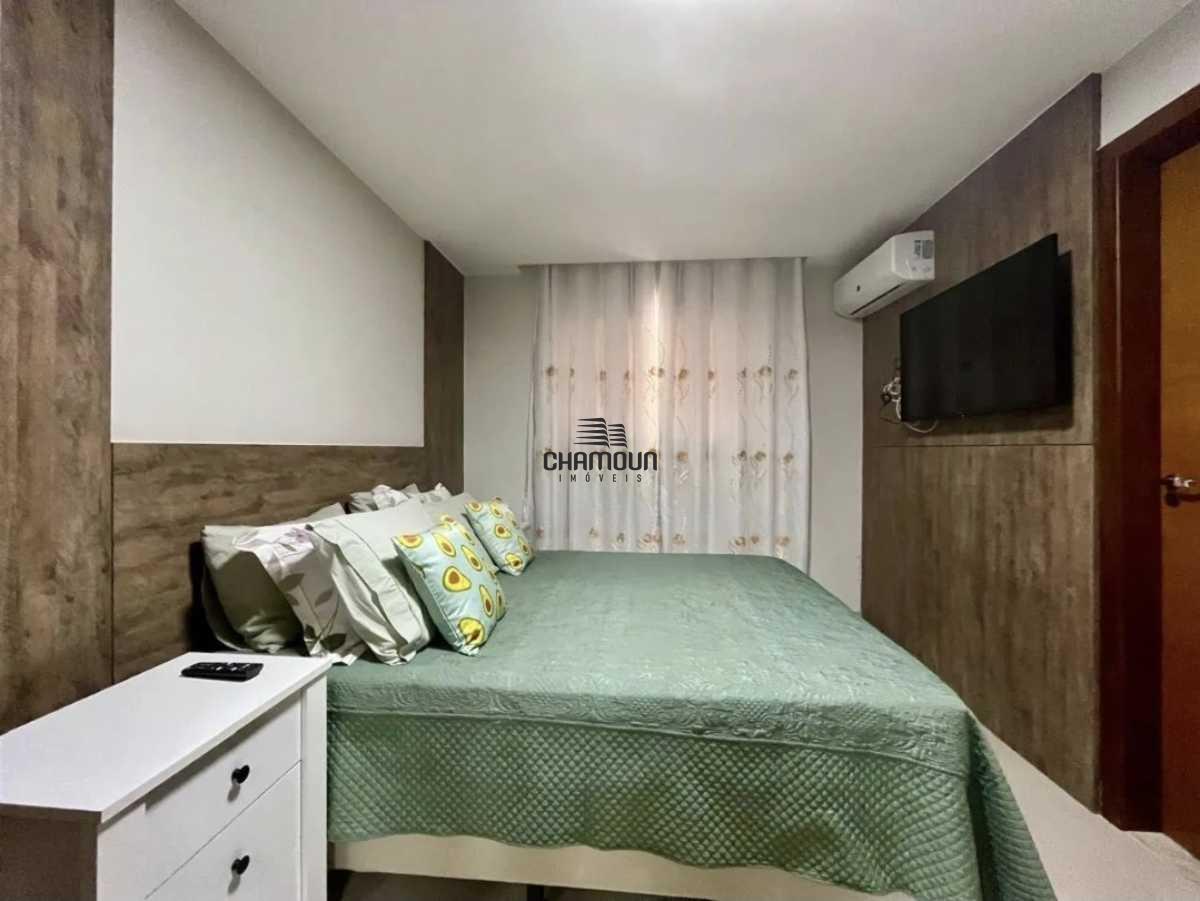 Apartamento à venda no Praia do Morro: Apartamento Praia do Morro, Guarapari/ES