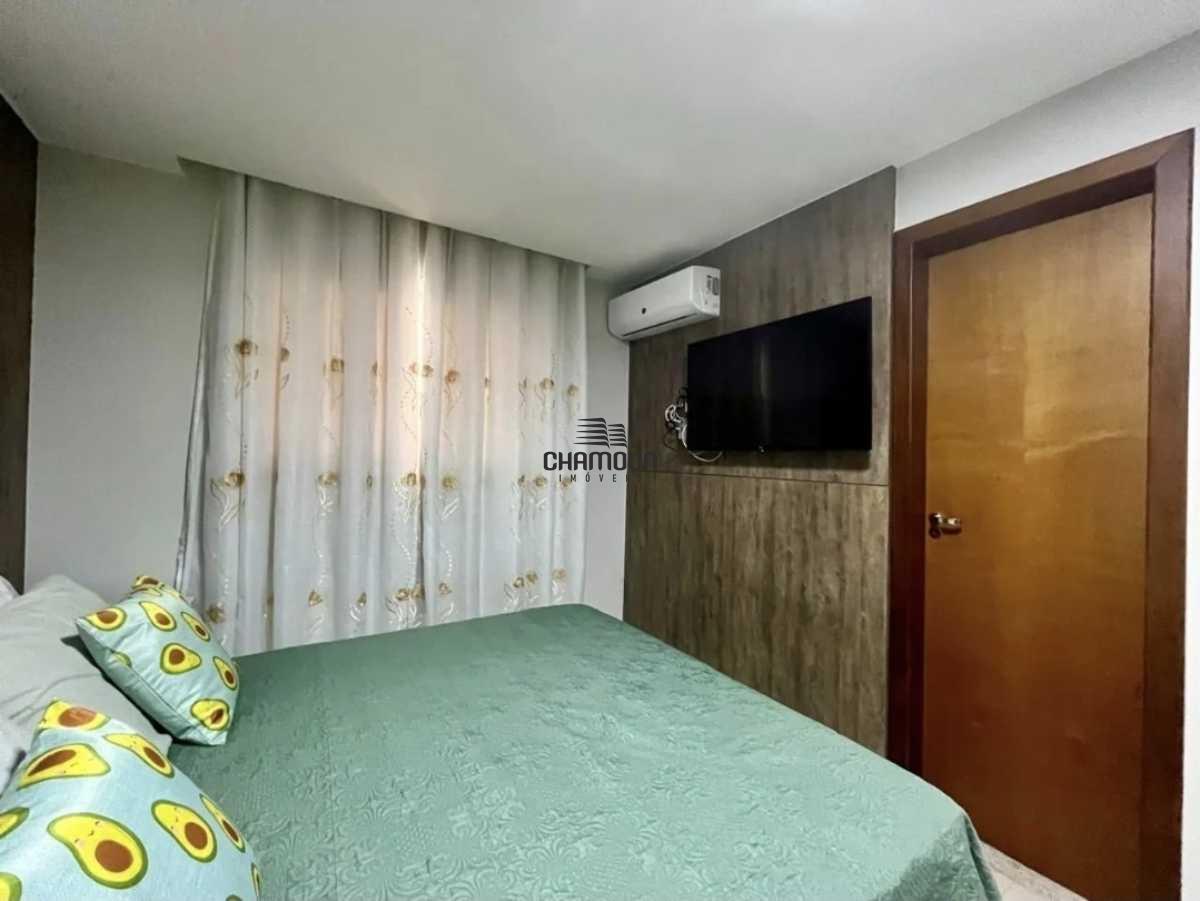 Apartamento à venda no Praia do Morro: Apartamento Praia do Morro, Guarapari/ES