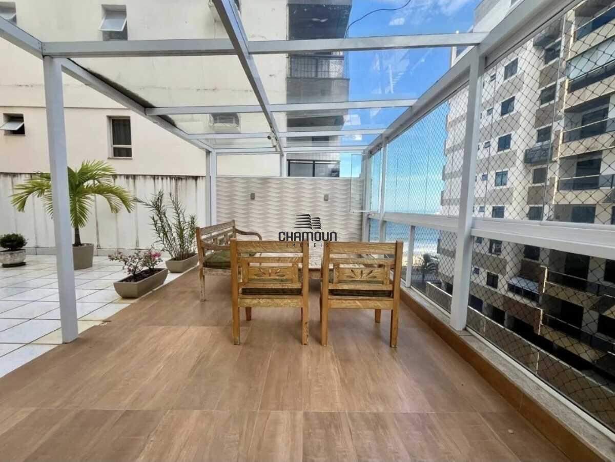 Apartamento à venda no Praia do Morro: Apartamento Praia do Morro, Guarapari/ES