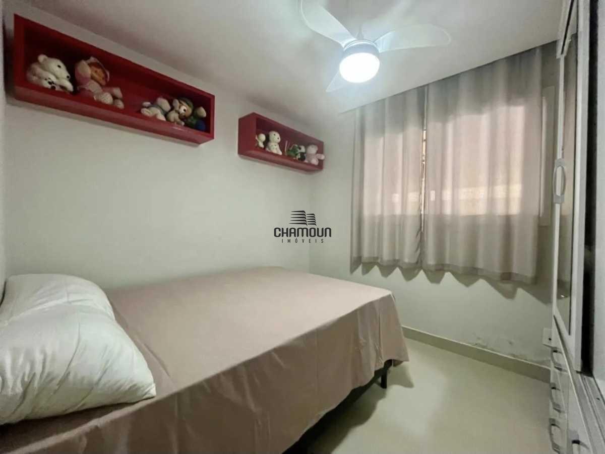 Apartamento à venda no Praia do Morro: Apartamento Praia do Morro, Guarapari/ES