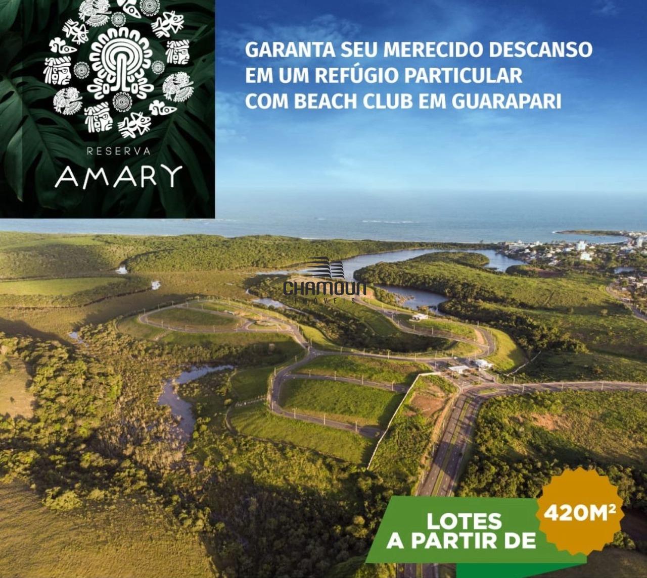 Lote à venda no Nova Guarapari: Loteamento | / Nova Guarapari