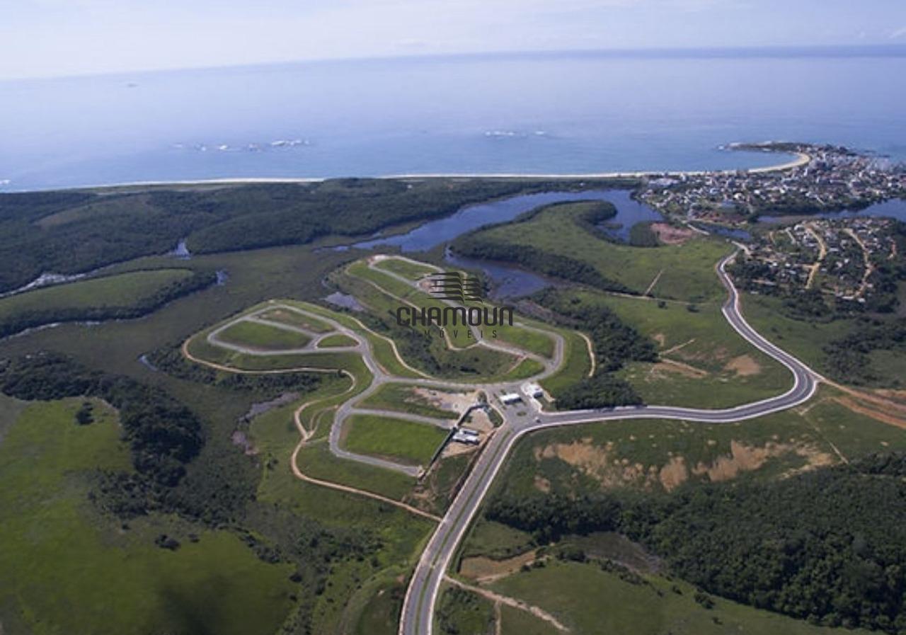 Lote à venda no Nova Guarapari: Loteamento | / Nova Guarapari