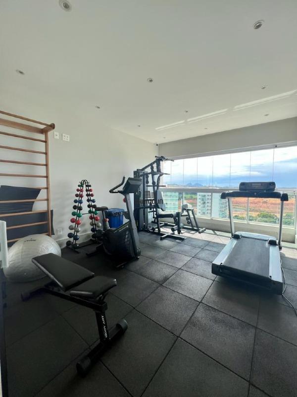 Apartamento à venda no Praia do Morro: Apartamento Praia do Morro Guarapari