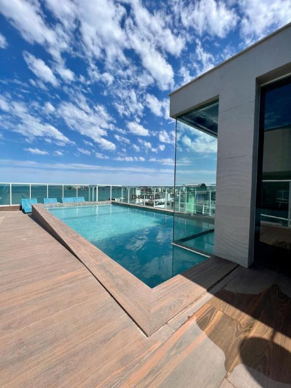 Apartamento à venda no Praia do Morro: Apartamento Praia do Morro Guarapari