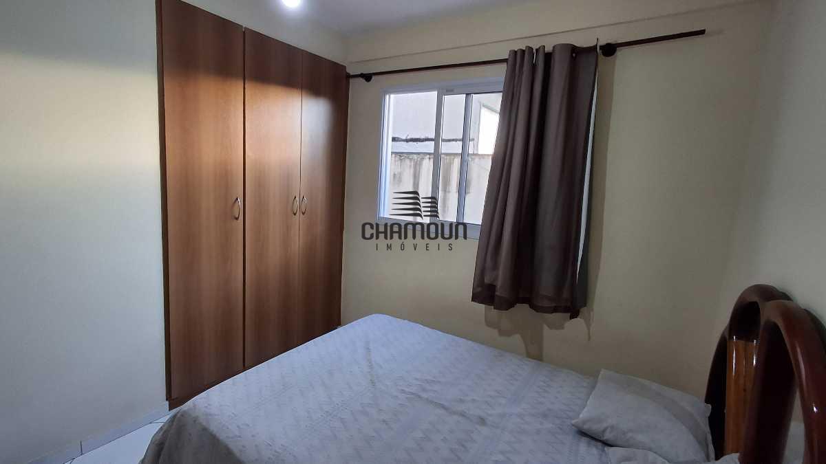 Apartamento à venda no Praia do Morro: Apartamento na Praia do Morro - Guarapari/ES