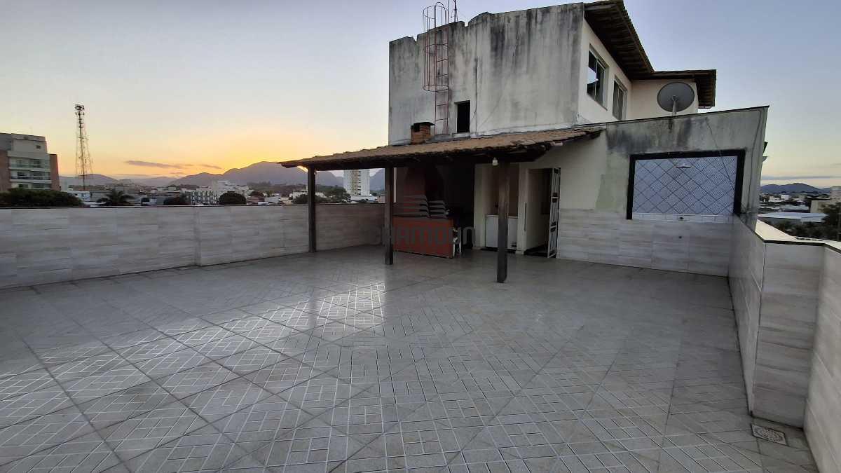 Apartamento à venda no Praia do Morro: Apartamento na Praia do Morro - Guarapari/ES