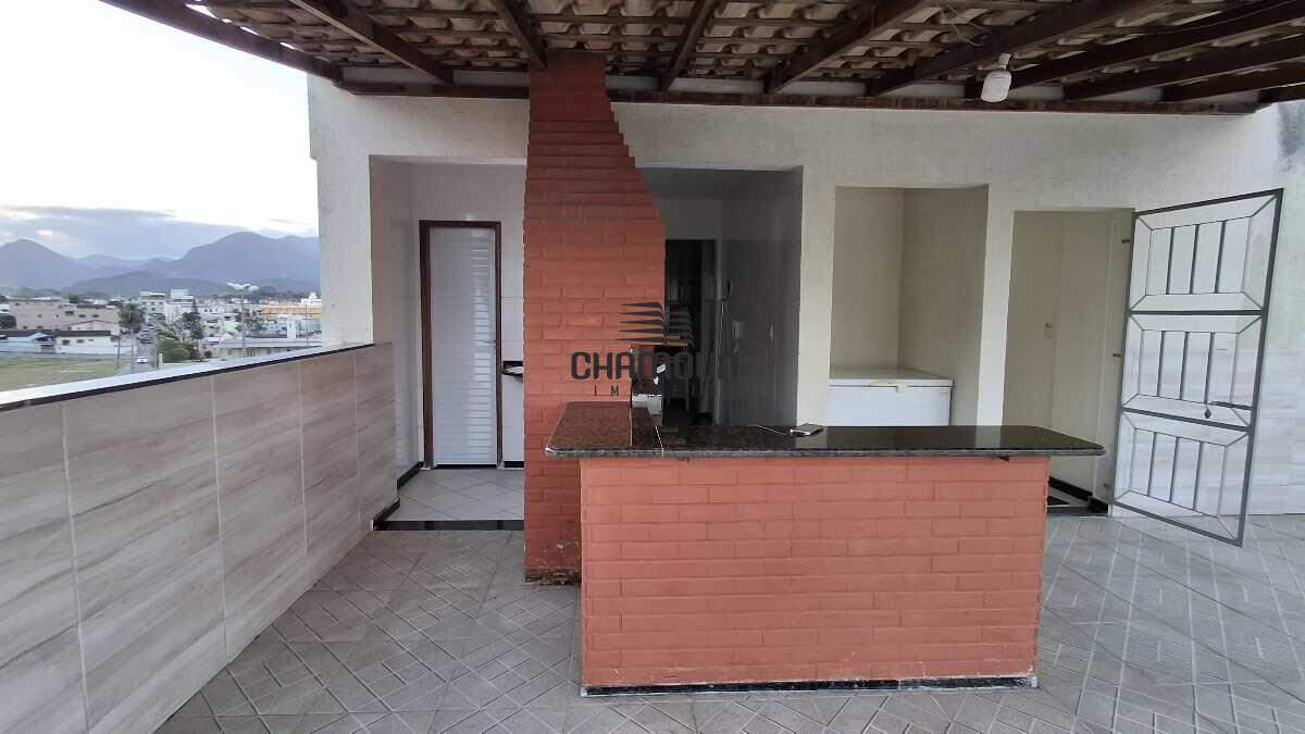 Apartamento à venda no Praia do Morro: Apartamento na Praia do Morro - Guarapari/ES