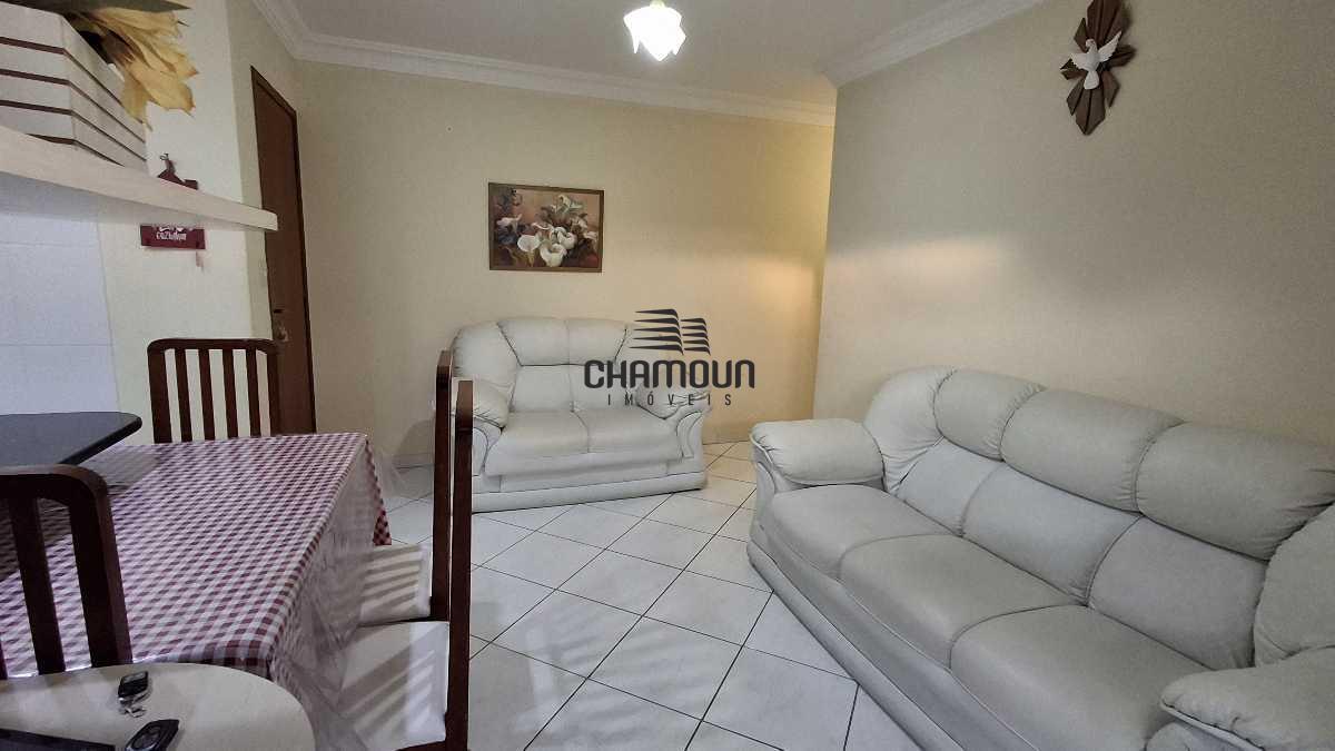 Apartamento à venda no Praia do Morro: Apartamento na Praia do Morro - Guarapari/ES