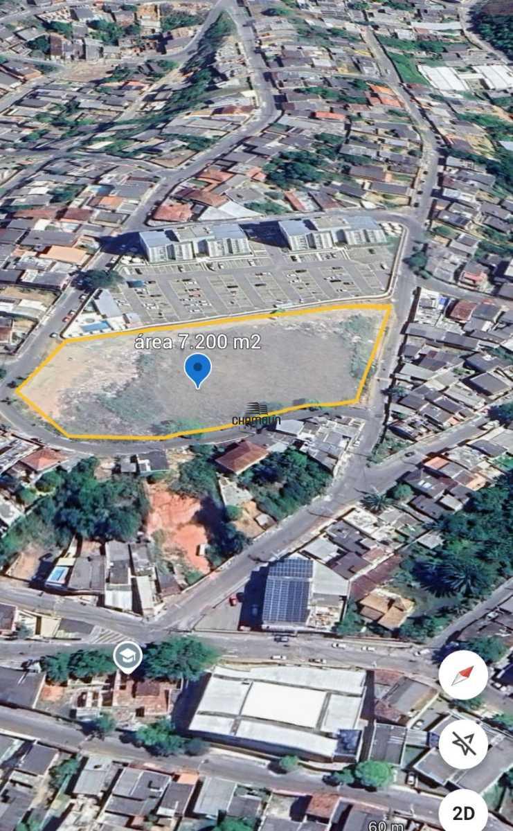 Loteamento à venda no Kubitschek: 