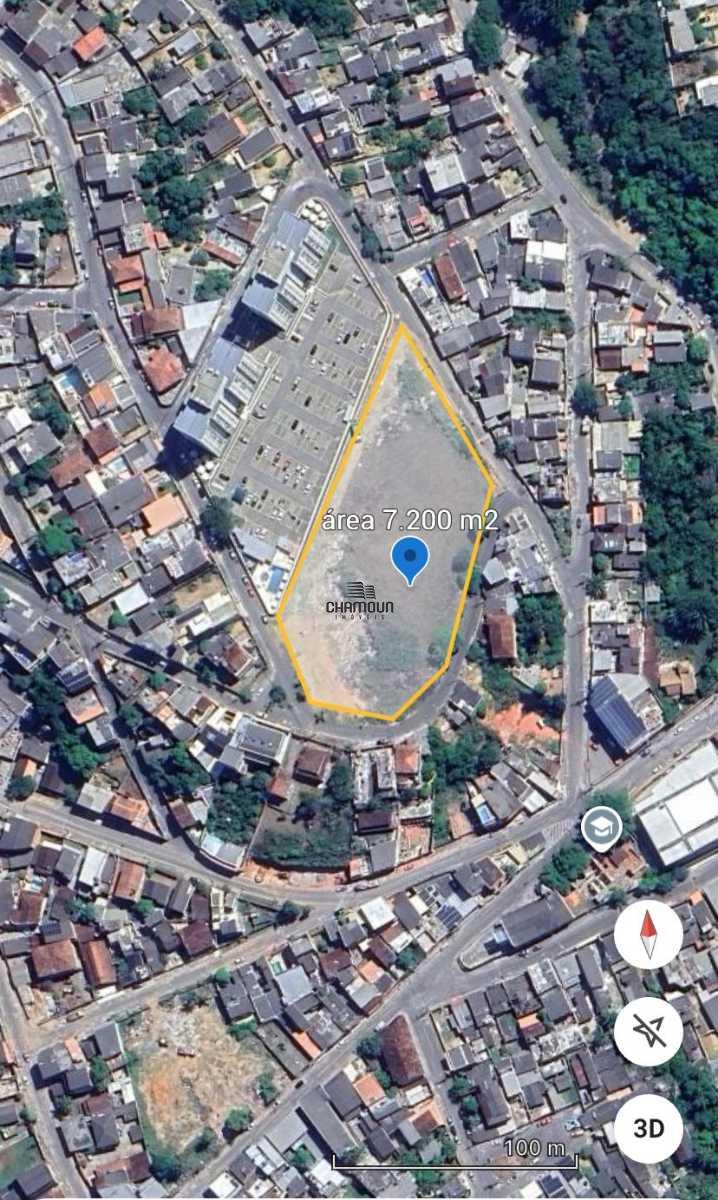 Loteamento à venda no Kubitschek: 