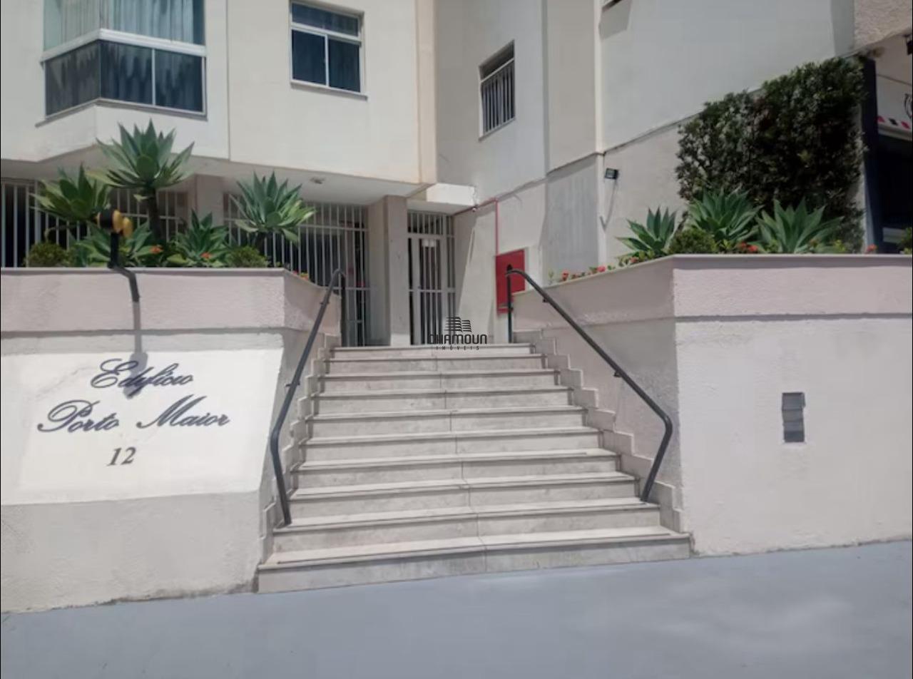 Apartamento para aluguel no Muquiçaba: 