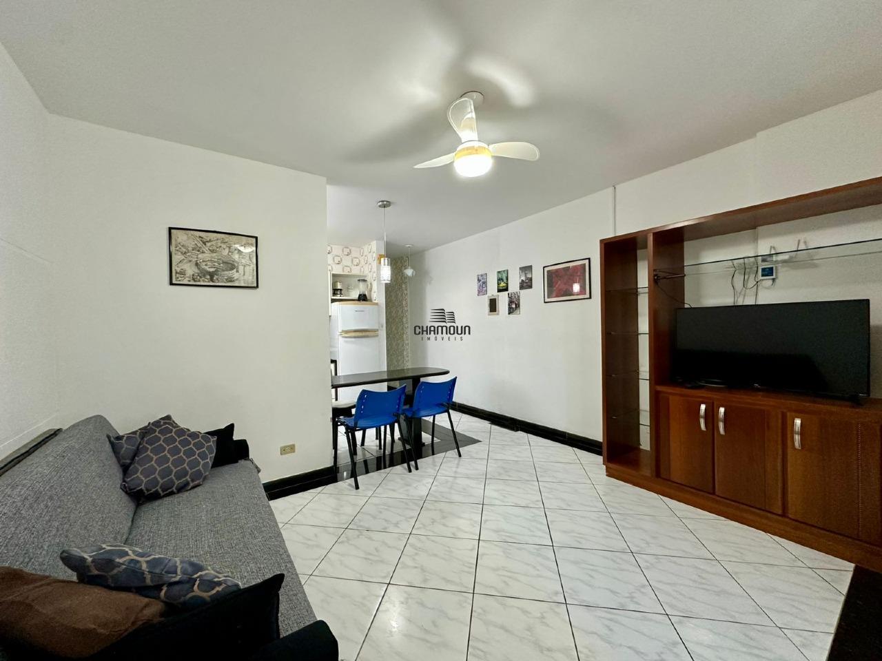 Apartamento para aluguel no Muquiçaba: 