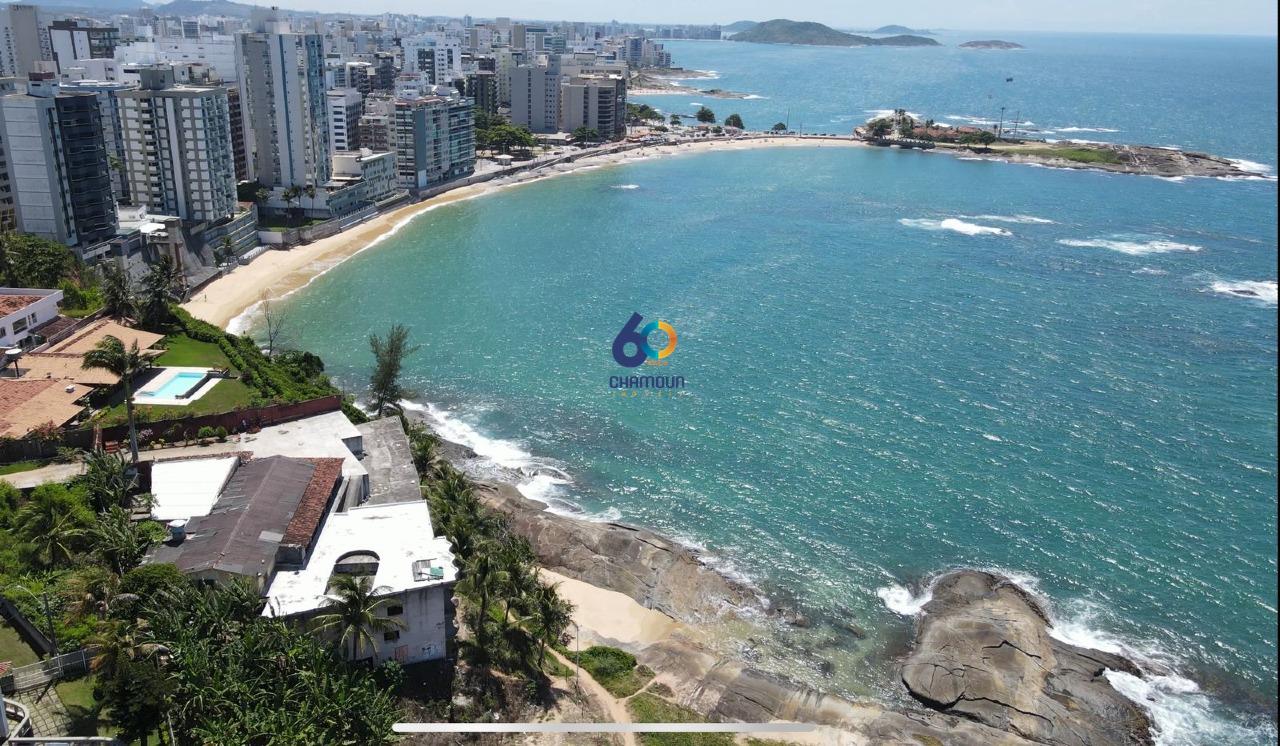 Apartamento para aluguel no Muquiçaba: 