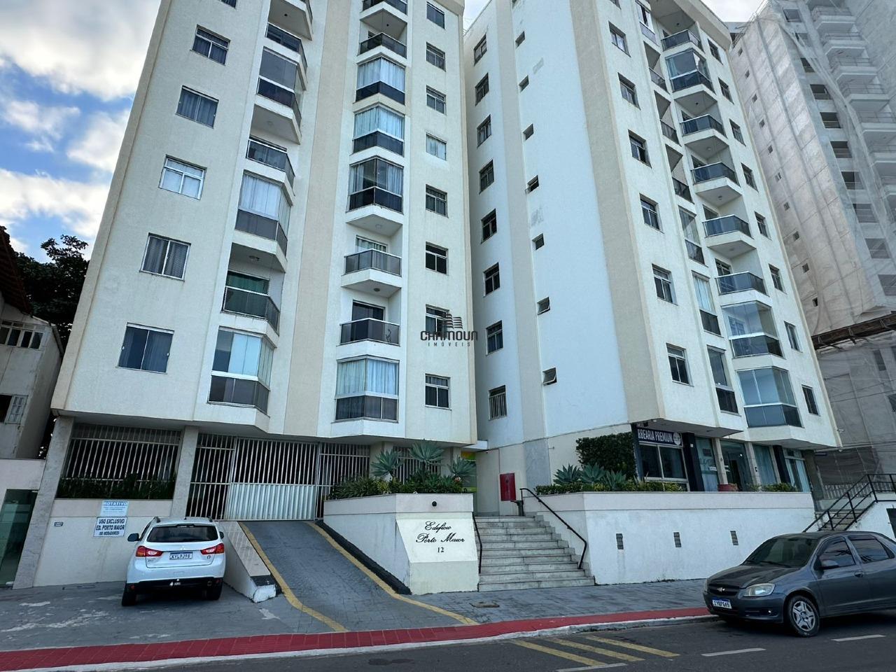 Apartamento para aluguel no Muquiçaba: 