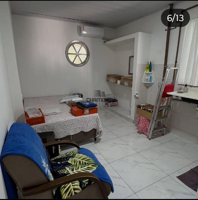 Casa à venda no Santa Monica: Casa 2 quartos a venda em Santa Monica Guarapari