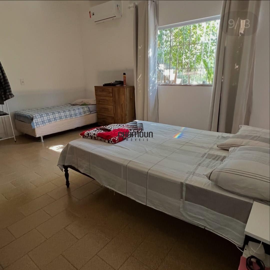 Casa à venda no Santa Monica: Casa 2 quartos a venda em Santa Monica Guarapari