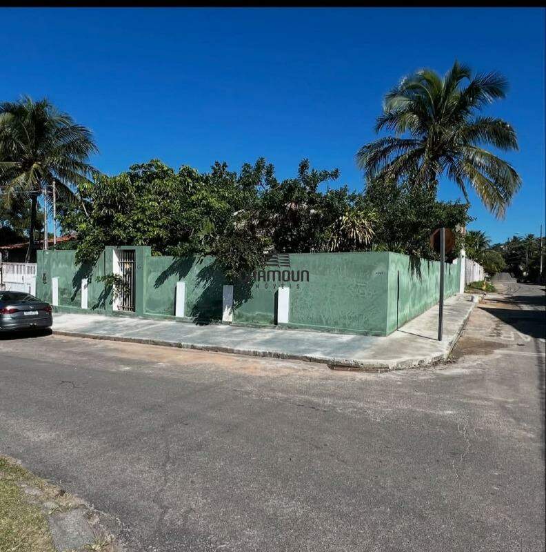 Casa à venda no Santa Monica: Casa 2 quartos a venda em Santa Monica Guarapari