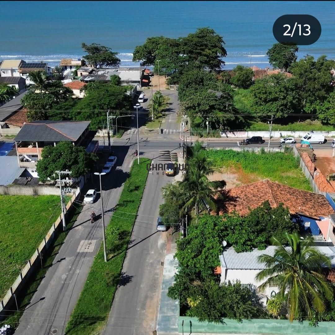 Casa à venda no Santa Monica: Casa 2 quartos a venda em Santa Monica Guarapari