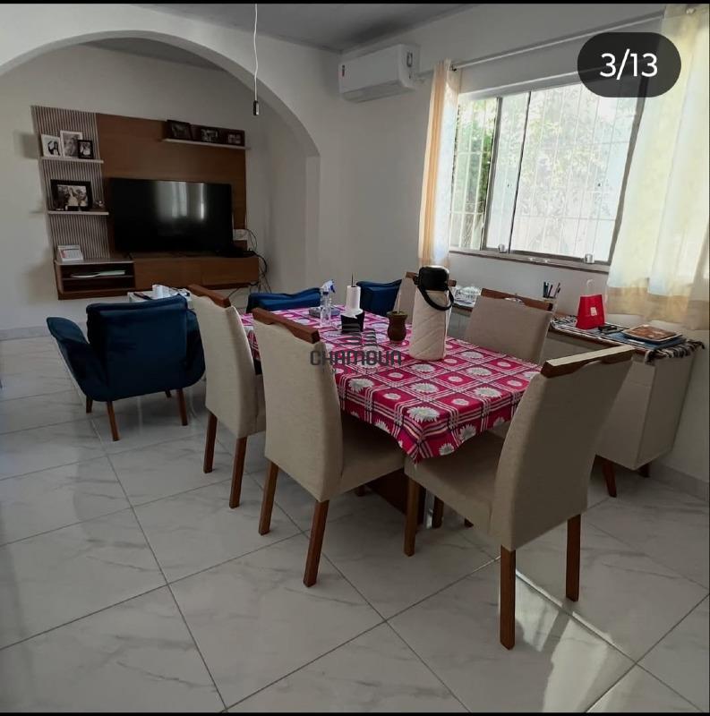 Casa à venda no Santa Monica: Casa 2 quartos a venda em Santa Monica Guarapari