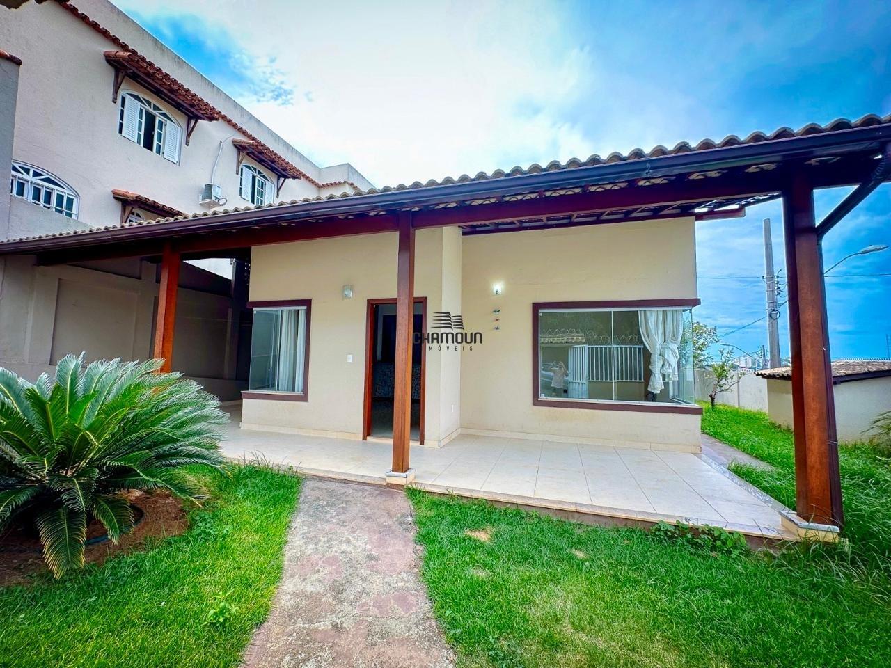 Casa à venda no Sol Nascente: 