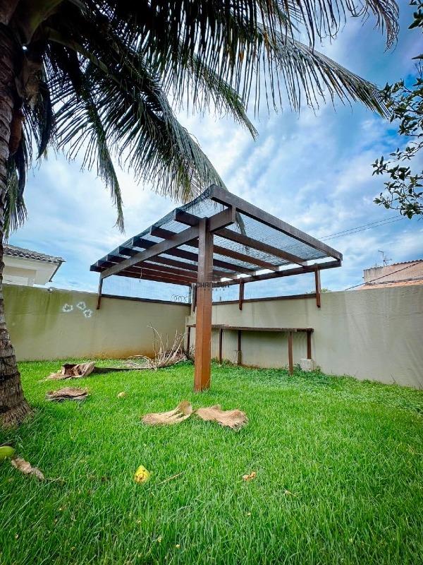 Casa à venda no Sol Nascente: 