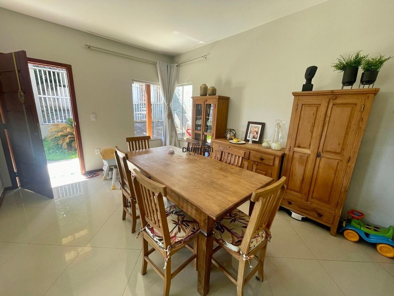 Casa à venda no Sol Nascente: 