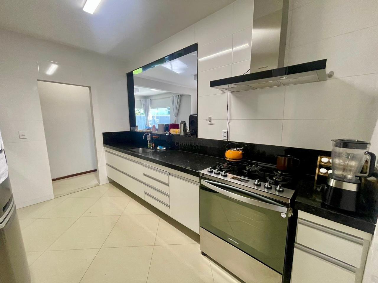 Casa à venda no Sol Nascente: 