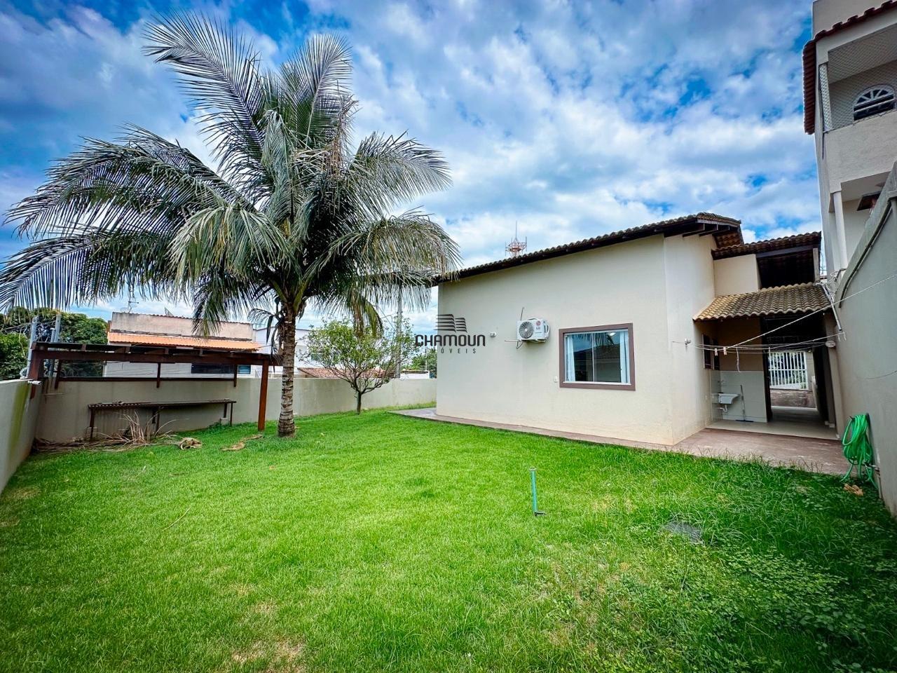 Casa à venda no Sol Nascente: 