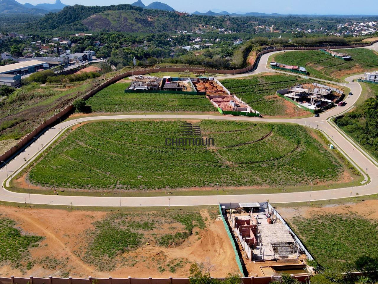 Loteamento à venda no Perocão: Lote à venda, Alphaville 3 Praias - Perocão - Guarapari/ES