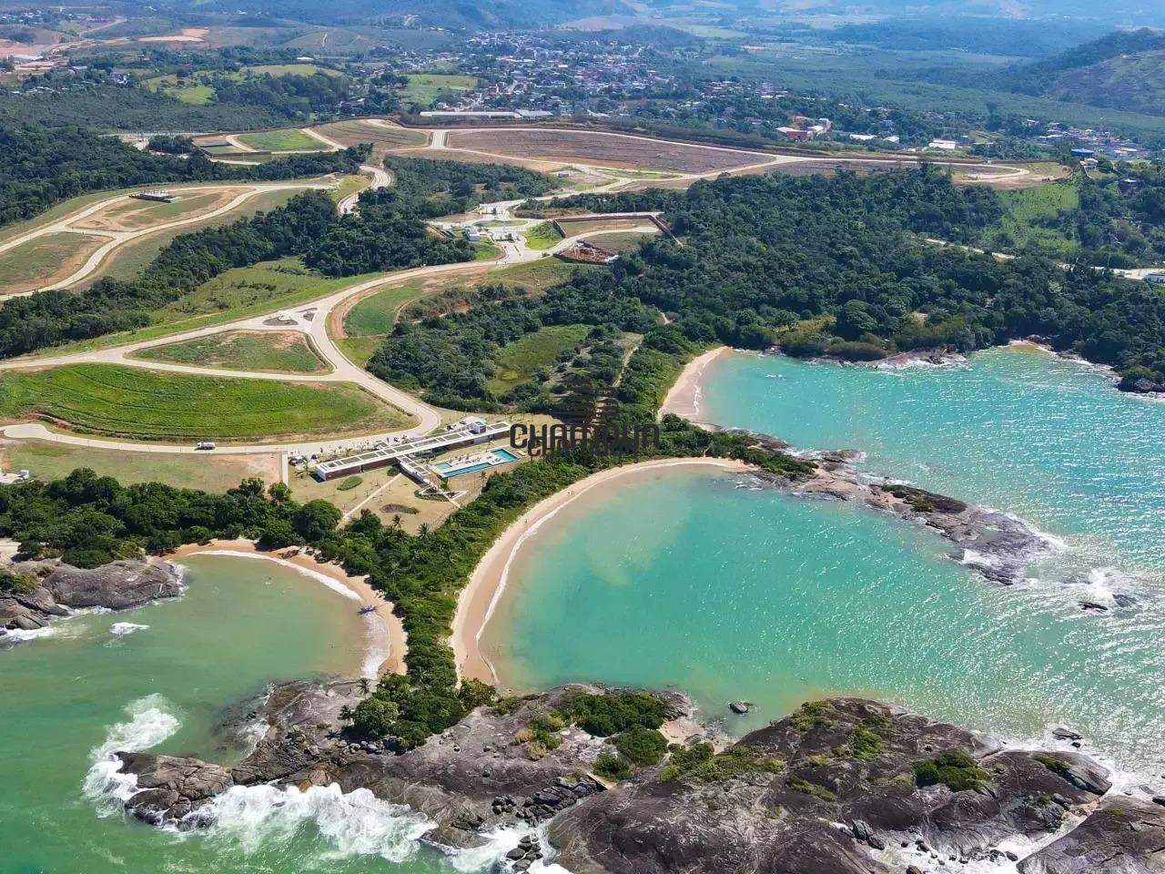 Loteamento à venda no Perocão: Lote à venda, Alphaville 3 Praias - Perocão - Guarapari/ES