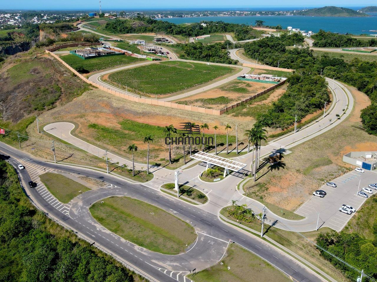 Loteamento à venda no Perocão: Lote à venda, Alphaville 3 Praias - Perocão - Guarapari/ES