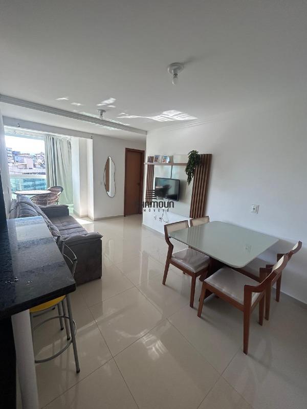 Apartamento à venda no Praia do Morro: Apartamento 1 quarto Praia do Morro Guarapari ES