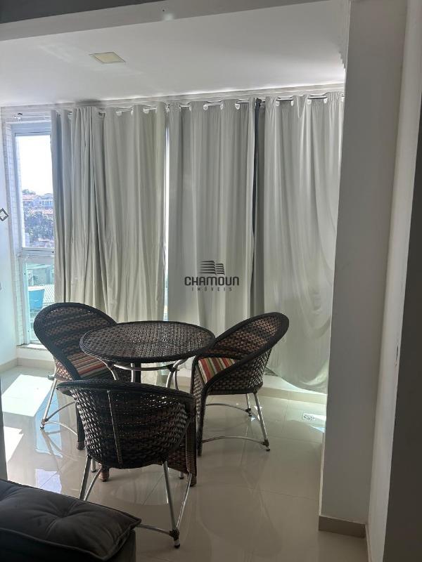 Apartamento à venda no Praia do Morro: Apartamento 1 quarto Praia do Morro Guarapari ES