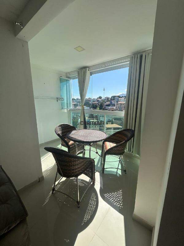 Apartamento à venda no Praia do Morro: Apartamento 1 quarto Praia do Morro Guarapari ES