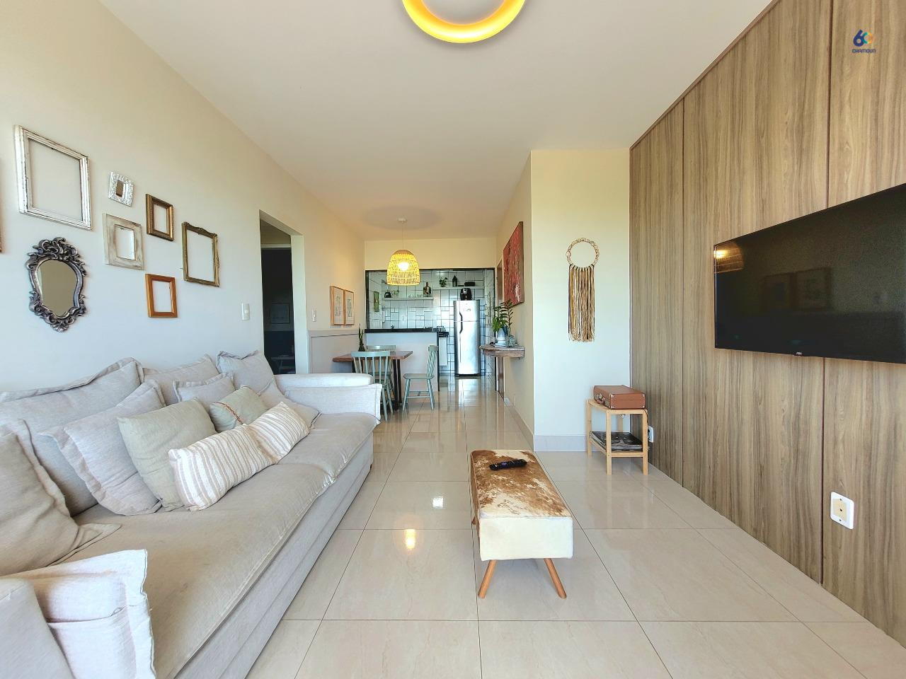 Apartamento à venda no Enseada Azul: Apartamento à venda em Guarapari com 2 quartos na Enseada Azul