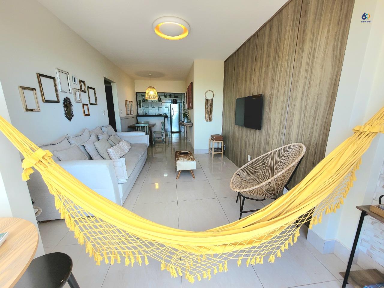 Apartamento à venda no Enseada Azul: Apartamento à venda em Guarapari com 2 quartos na Enseada Azul