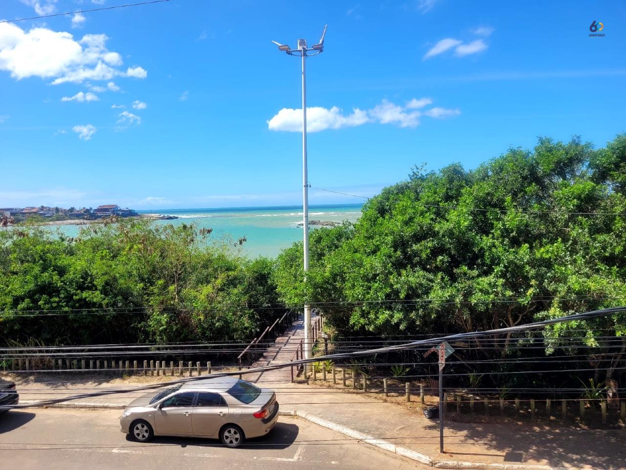 Apartamento à venda no Enseada Azul: Apartamento à venda em Guarapari com 2 quartos na Enseada Azul