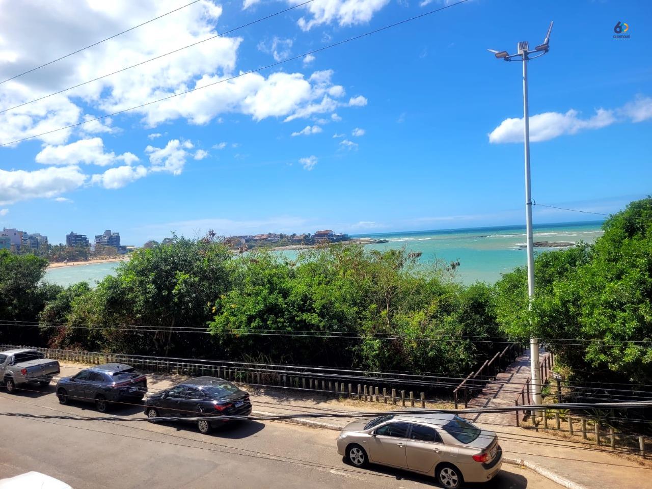 Apartamento à venda no Enseada Azul: Apartamento à venda em Guarapari com 2 quartos na Enseada Azul