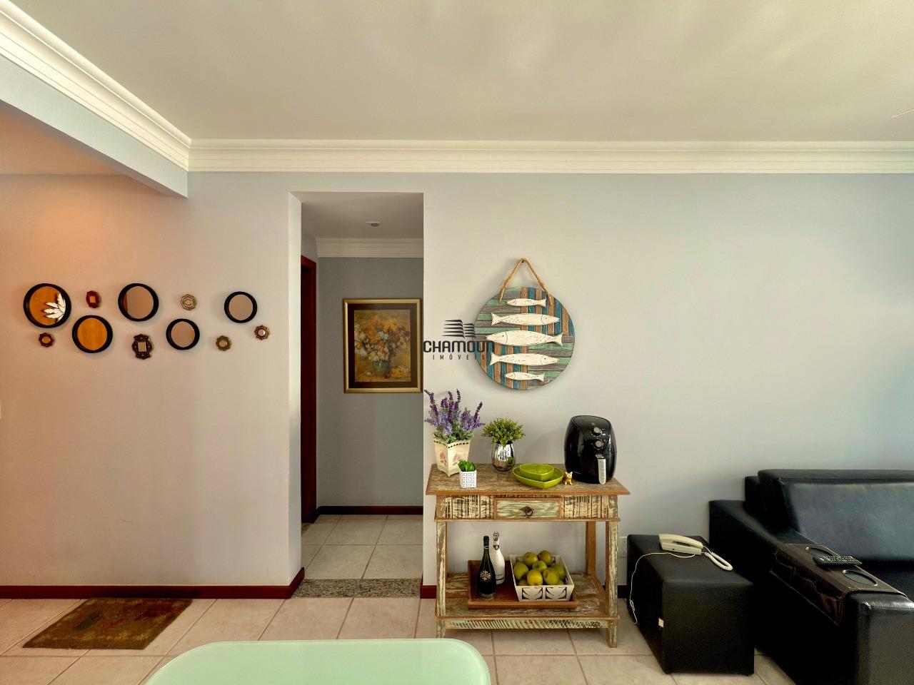 Apartamento à venda no Enseada Azul: 2 quartos 2 suítes 2 banheiros 1 vaga na Enseada Azul