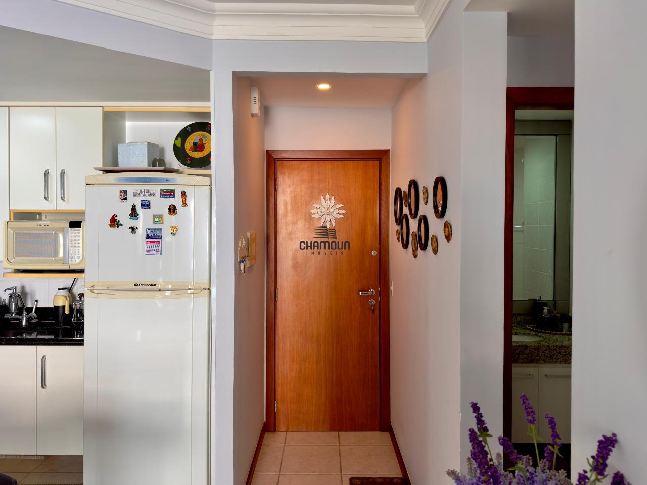 Apartamento à venda no Enseada Azul: Apto 2 quartos 2 suítes 2 banheiros na Praia de Peracanga