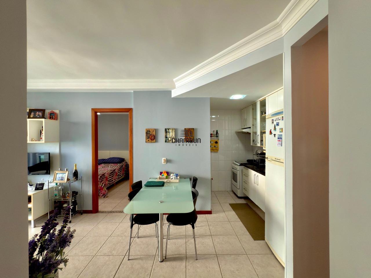 Apartamento à venda no Enseada Azul: Apto 2 quartos 2 suítes 2 banheiros na Praia de Peracanga