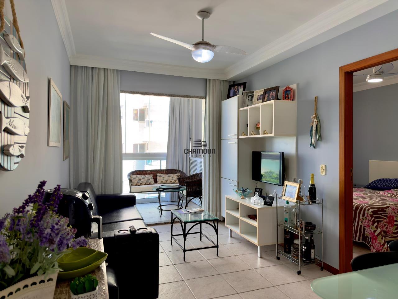 Apartamento à venda no Enseada Azul: 2 quartos 2 suítes 2 banheiros na Praia de Peracanga