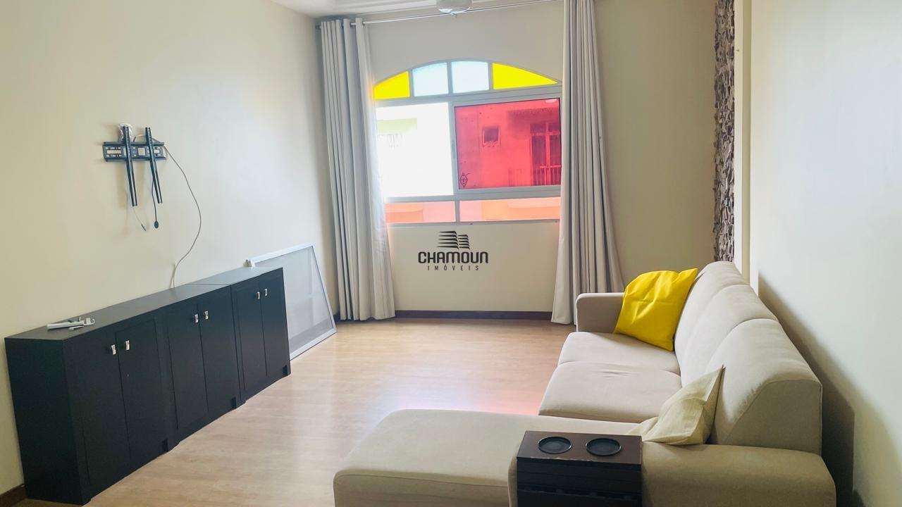 Apartamento à venda no Centro: Apartamento de 2 quartos no centro de Guarapari
