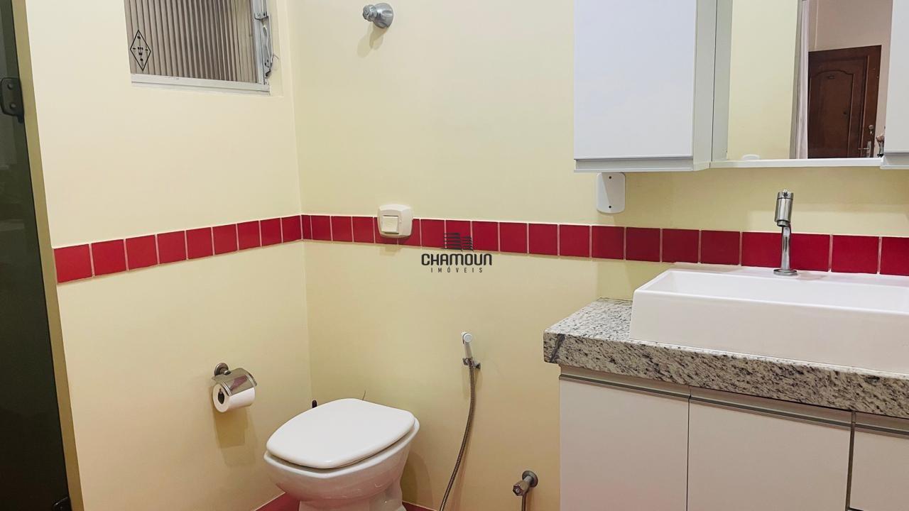 Apartamento à venda no Centro: Apartamento de 2 quartos no centro de Guarapari