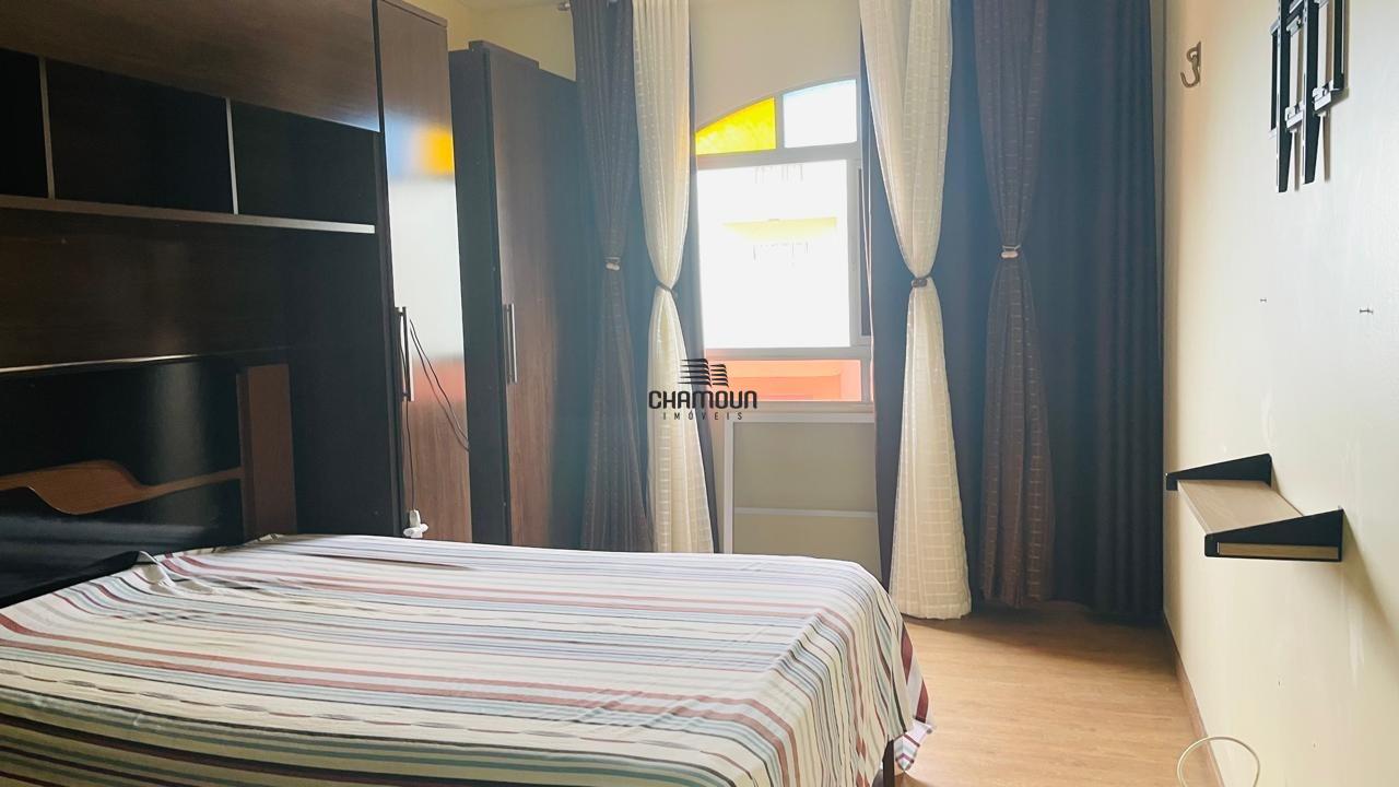 Apartamento à venda no Centro: Apartamento de 2 quartos no centro de Guarapari
